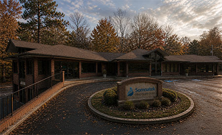 Somnatek Sleep Health Center, September 2014